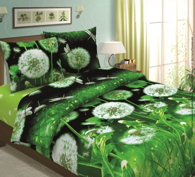 КПБ Одуванчики(ТТ)